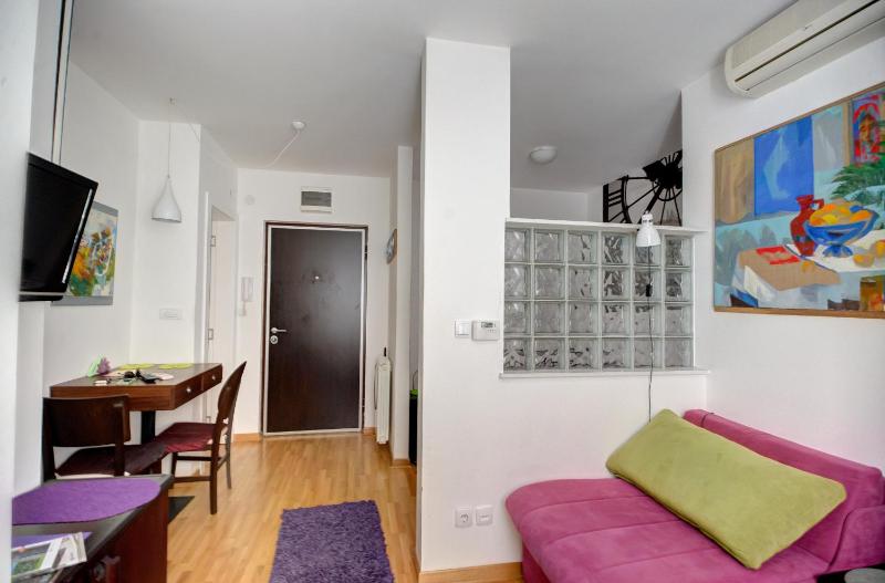 Studio Apartment image 4