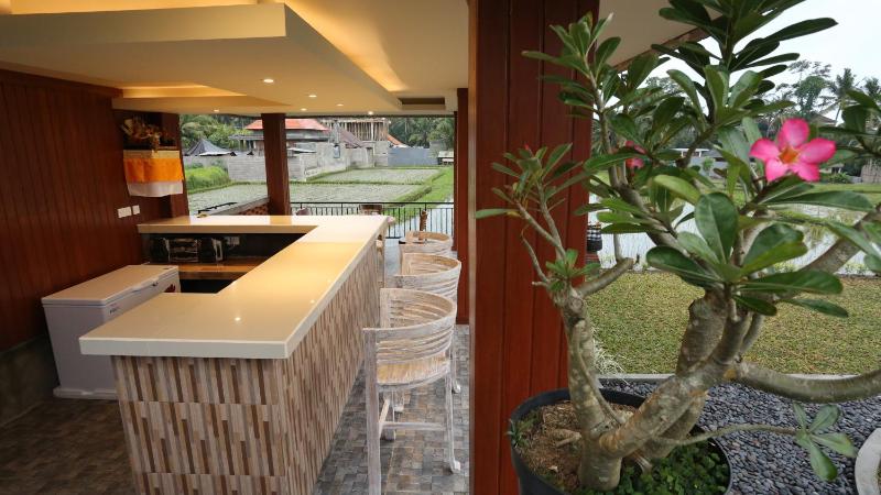 Darra Ria Villa Ubud - image 2
