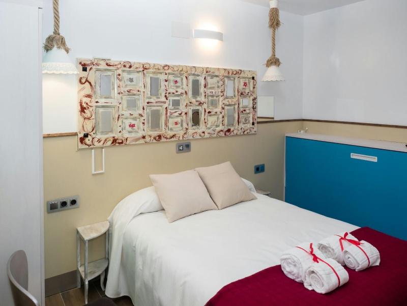 Hostal Boutique Luna de Gavín - image 47