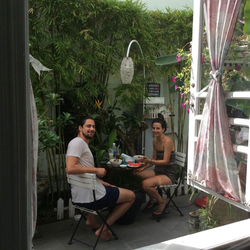 Gia Vien Homestay - image 8