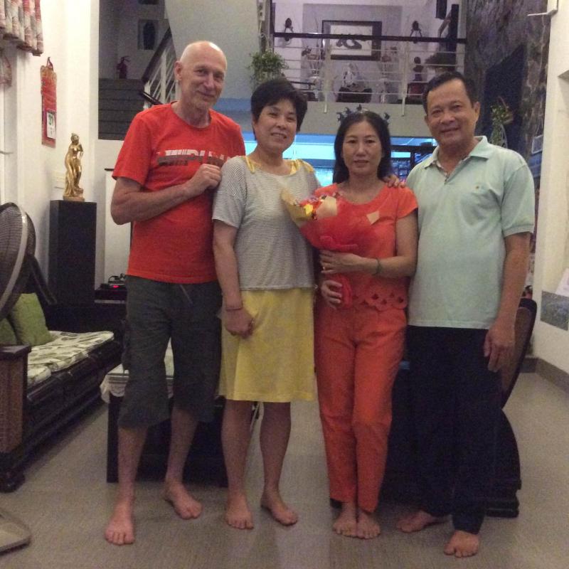 Gia Vien Homestay - image 12