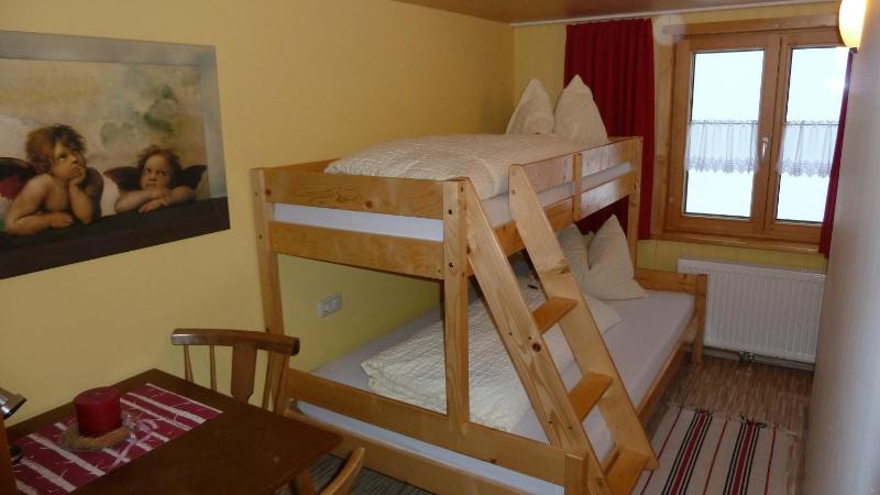 Large Four-Bedroom Apartment image 2
