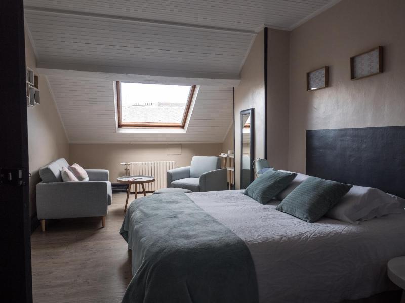 Une maison en ville Hypercentre - Spa - image 37