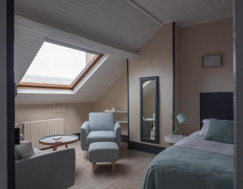 Une maison en ville Hypercentre - Spa - image 23