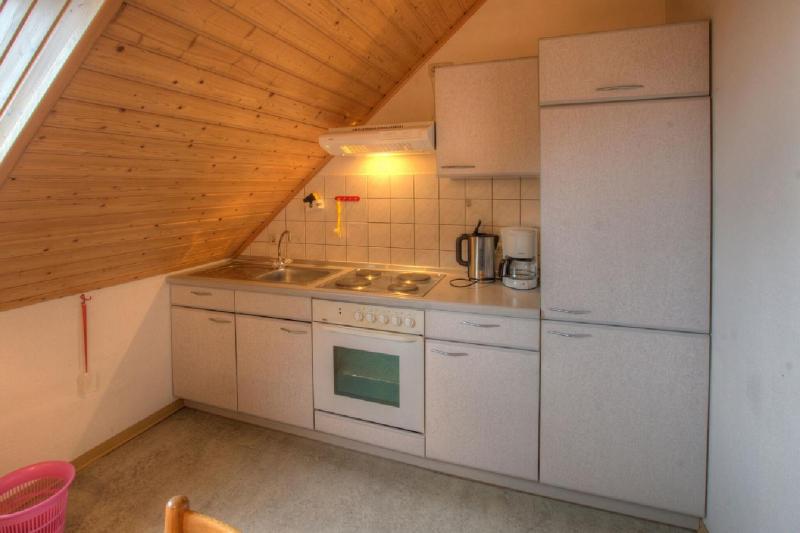 Two-Bedroom Apartment image 4