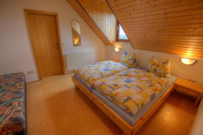 One-Bedroom Apartment image 1