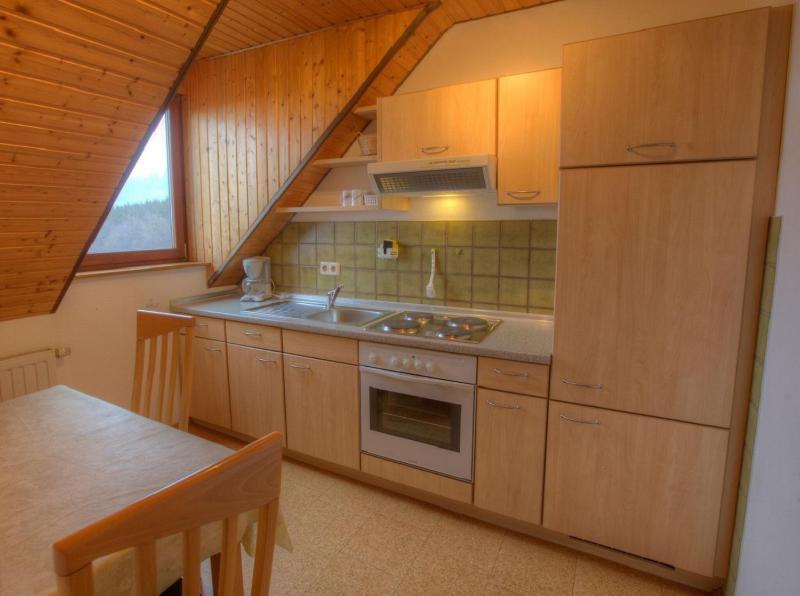 One-Bedroom Apartment image 4