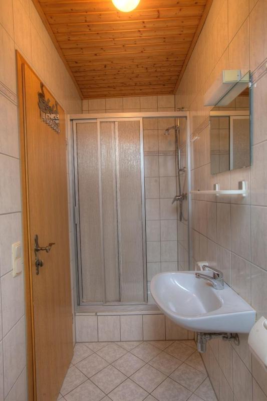 One-Bedroom Apartment image 3