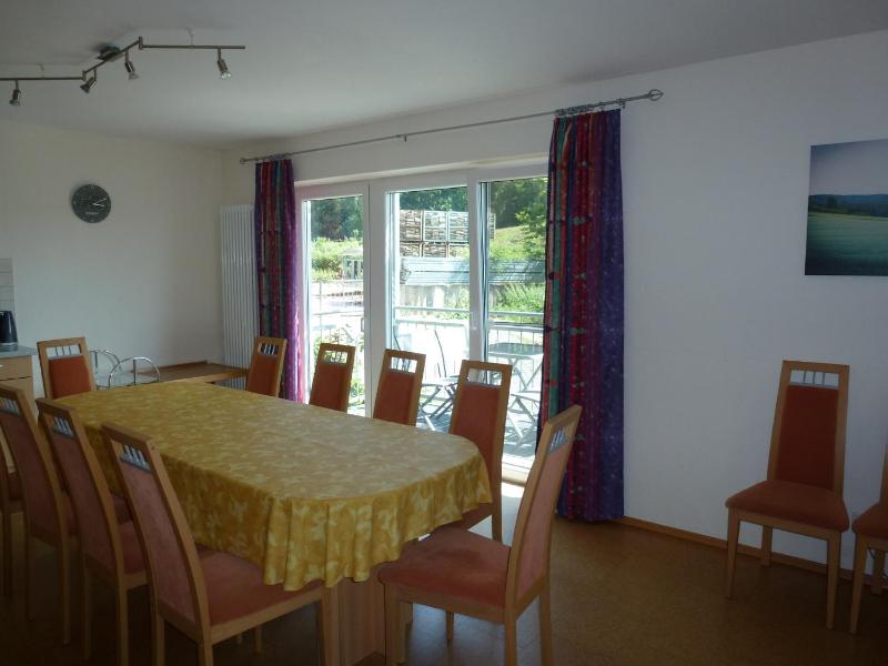 Two-Bedroom Apartment image 4