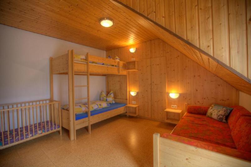 Two-Bedroom Apartment image 4
