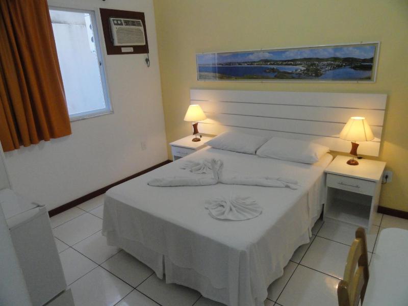 Pousada Águas do Forte - image 12