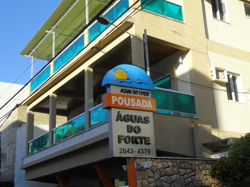 Pousada Águas do Forte - image 22