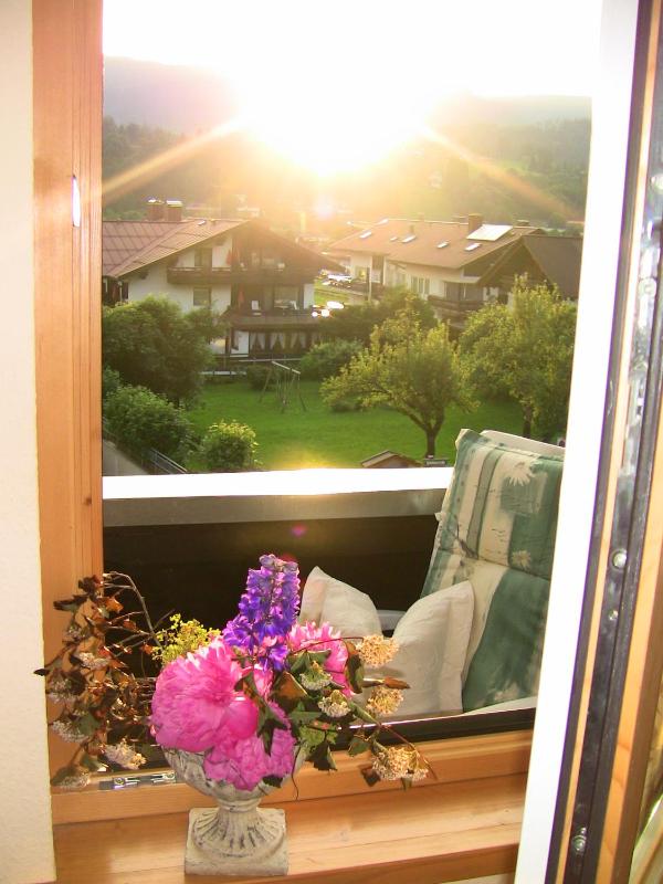 Single Room with Balcony image 2