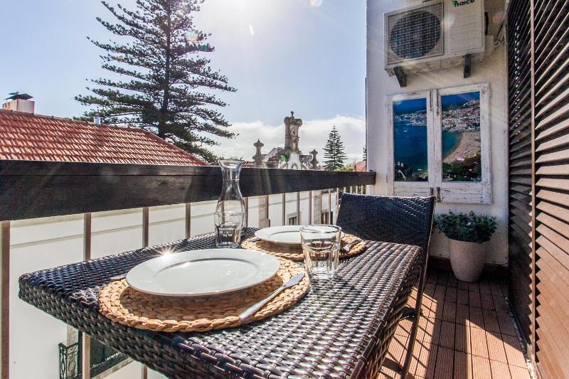 Gomes Freire Studio with Balcony - image 9