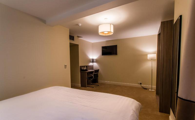 Superior Double Room image 2