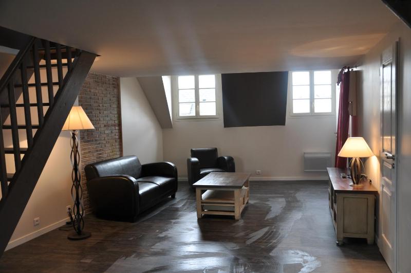 Duplex Apartment image 3