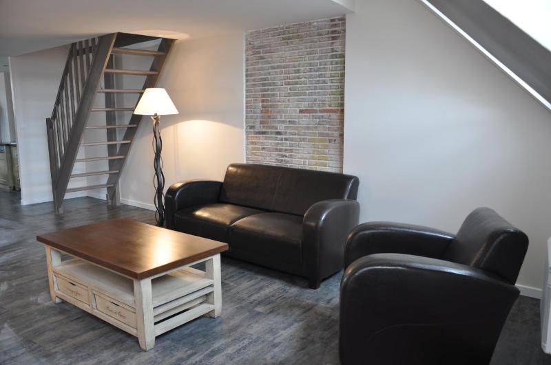 Duplex Apartment image 2
