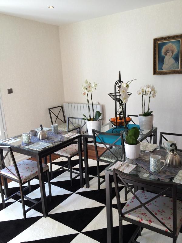 Villa atmosphère PETIT DEJEUNER COMPRIS - image 39