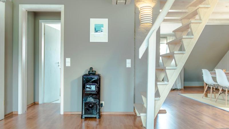 Maisonette Suite image 1
