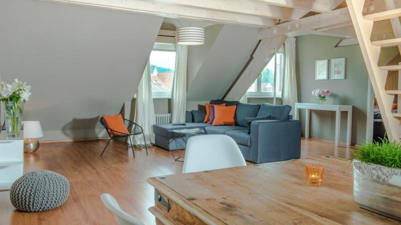 Maisonette Suite image 3