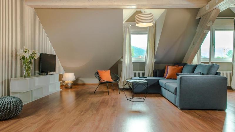 Maisonette Suite image 2