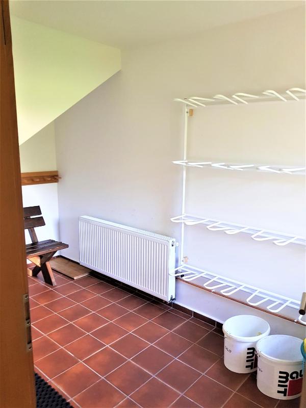 Two-Bedroom Apartment image 3