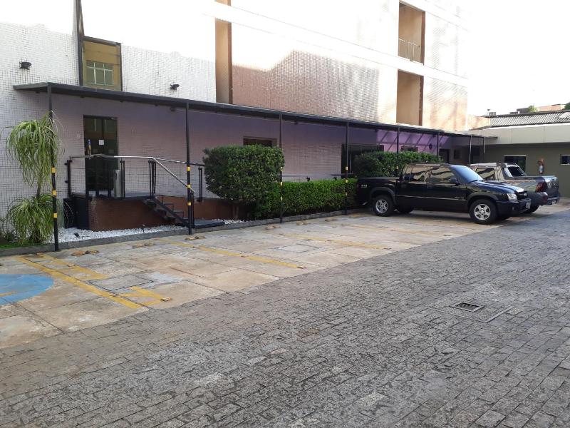 Ibis Styles Belem Batista Campos - image 12