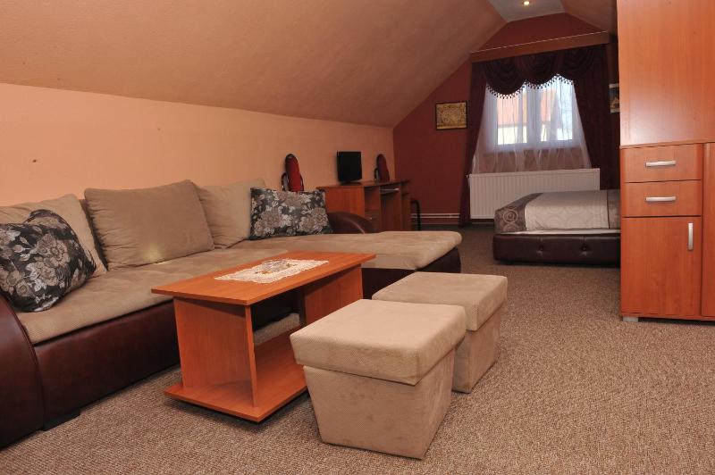 Double Room image 1