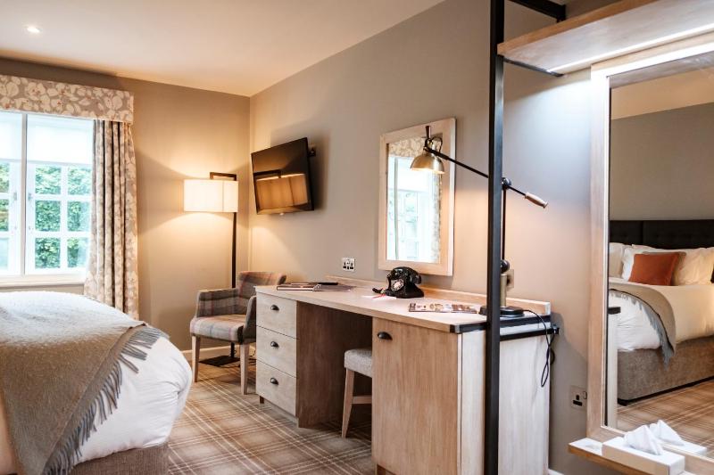 Deluxe Double or Twin Room image 3