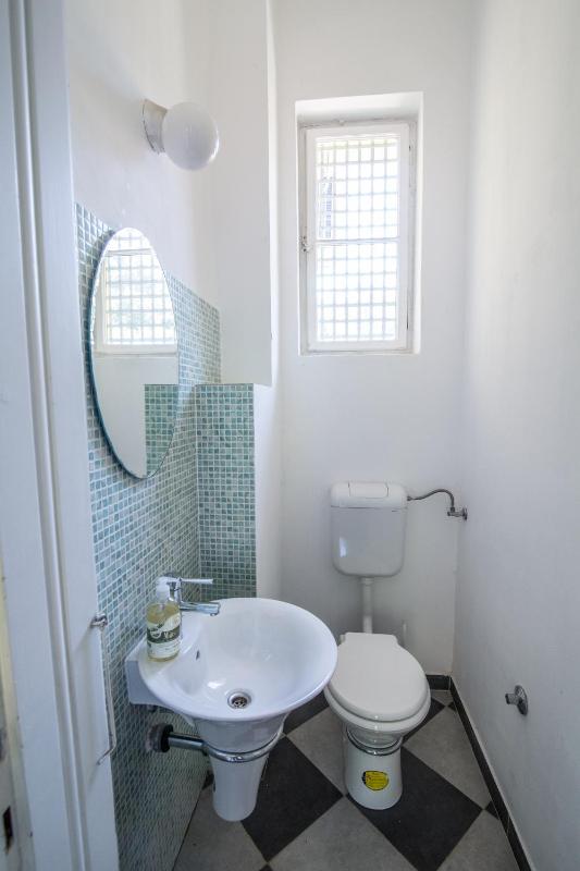 Penthouse And Piano Nobile PRKG WiFi Garden Near Beach Away From Roads - image 21