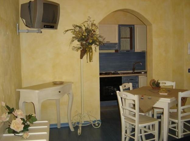 Le Chiavi Di San Francesco Hotel Residence - image 6