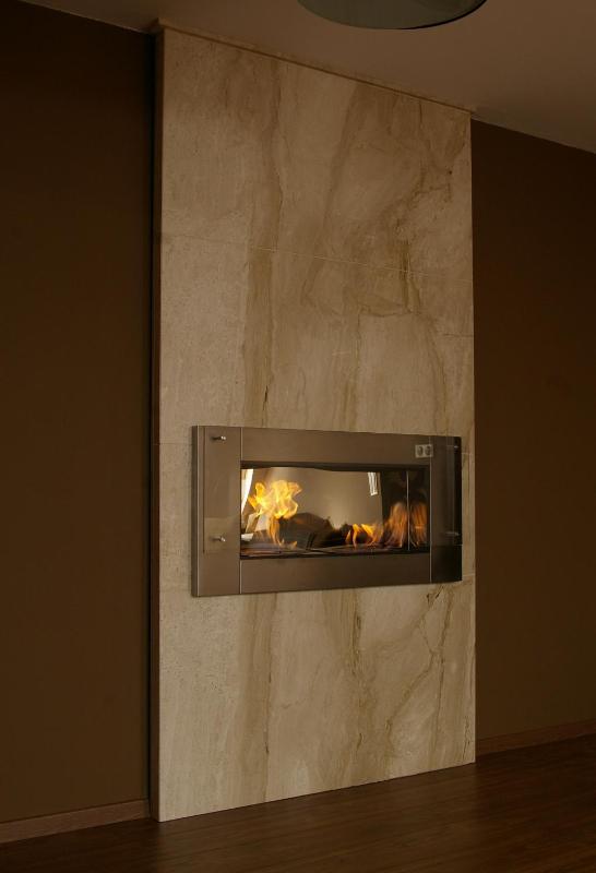 Deluxe Apartment with Private Sauna image 2