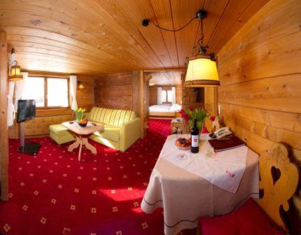 Junior Suite 