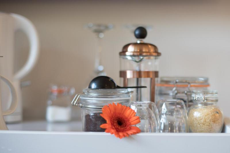 Double Room with Garden View image 2