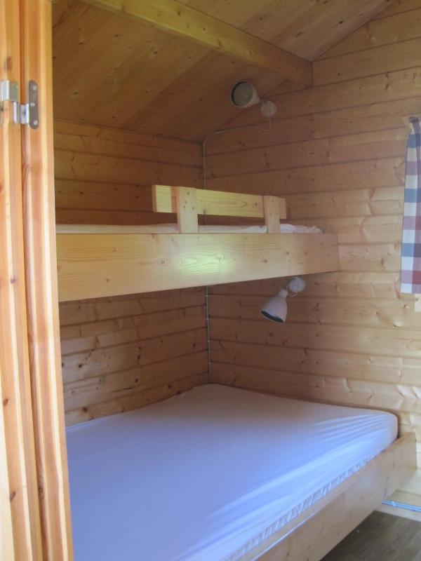 One-Bedroom Cottage with WC image 2