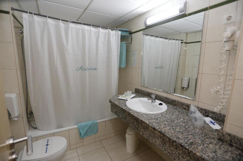 Superior Apartment (2 Adults + 1 Child) image 2