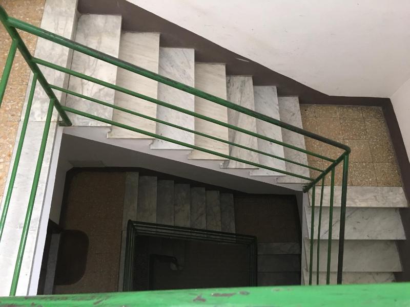 Quadruple Room with Private External Bathroom image 1