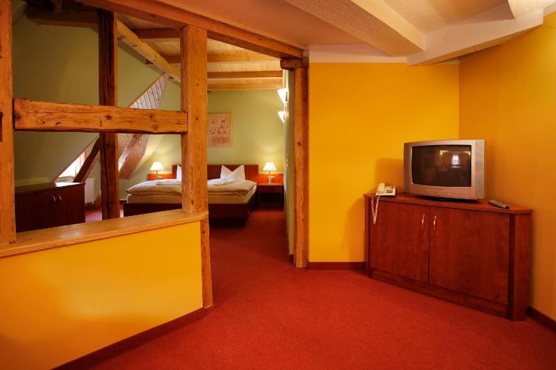 Comfort Double Room - Annex image 3