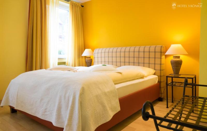 Business Double Room image 2
