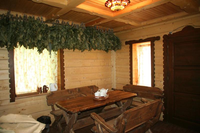 Sadyba u Lesi - image 13