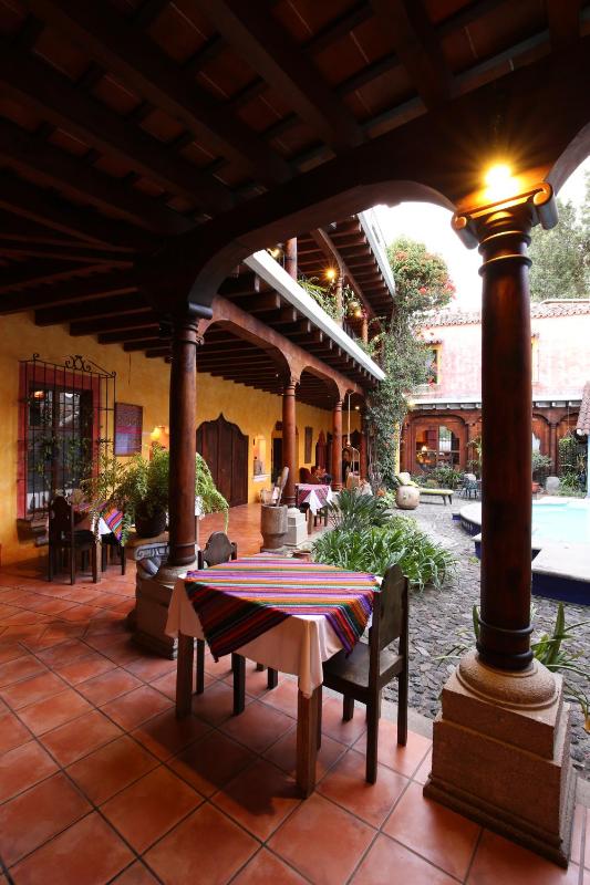 Hotel Palacio de Doña Beatriz - image 6