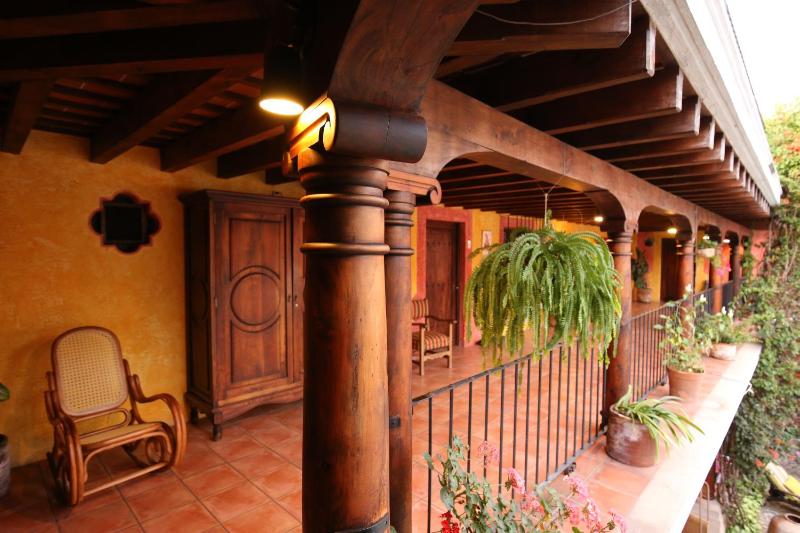 Hotel Palacio de Doña Beatriz - image 10
