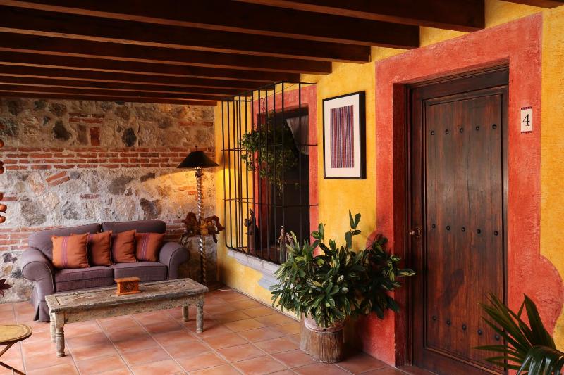 Hotel Palacio de Doña Beatriz - image 11