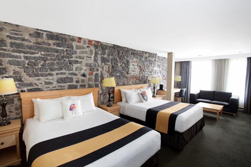 Hotel du Vieux Quebec - image 3