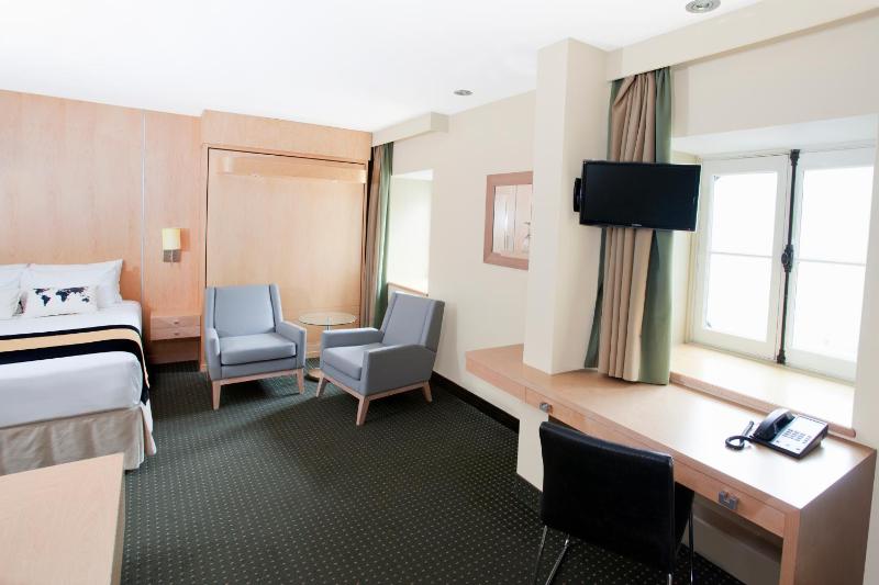 Hotel du Vieux Quebec - image 2