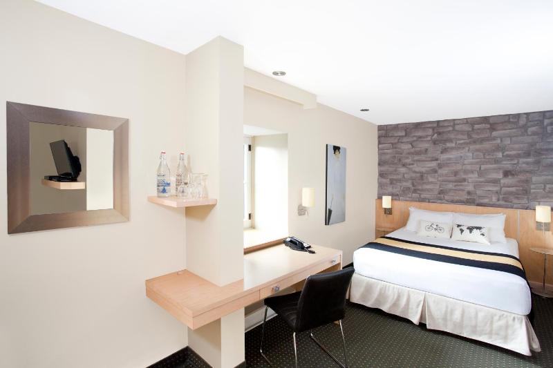 Hotel du Vieux Quebec - image 9
