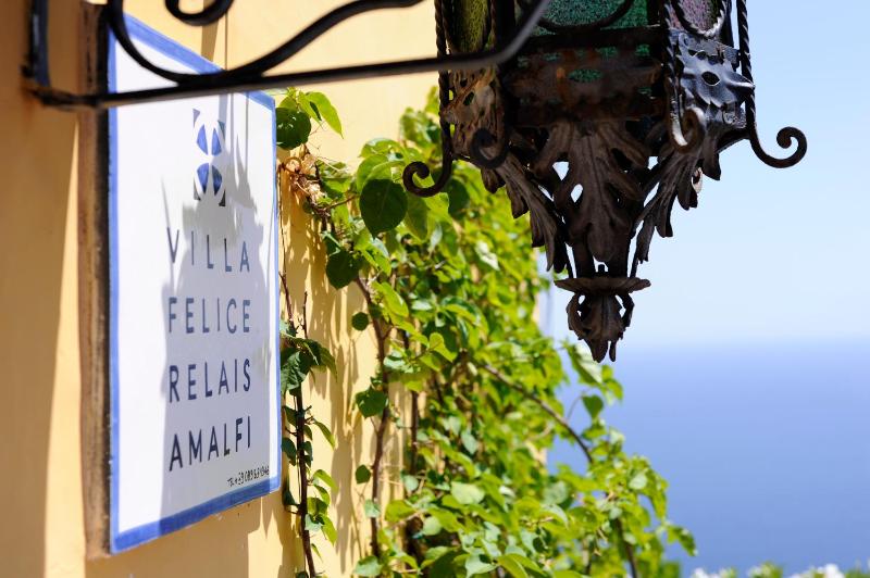 Hotel Villa Felice Relais - image 34