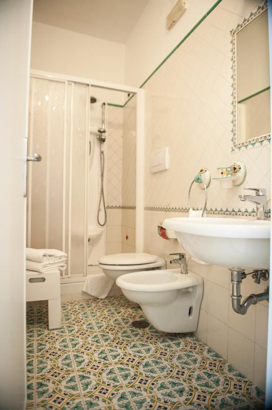 Hotel Villa Felice Relais - image 11