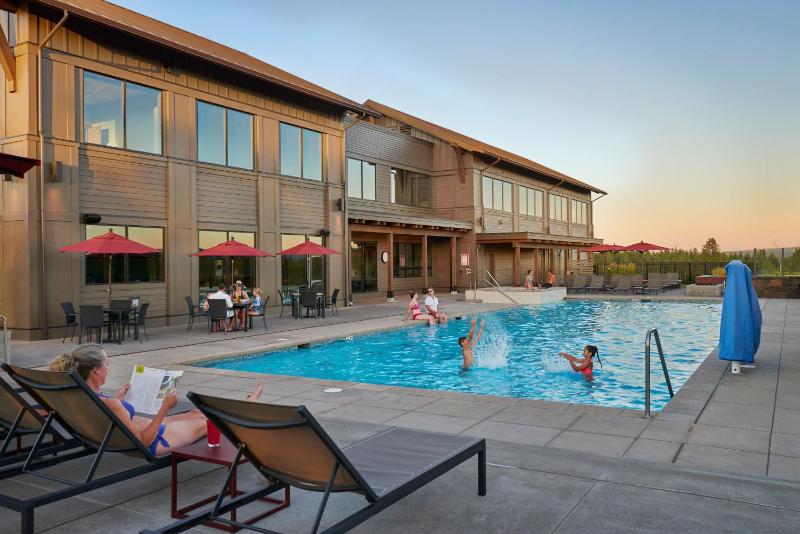 Tetherow Hotel - image 7
