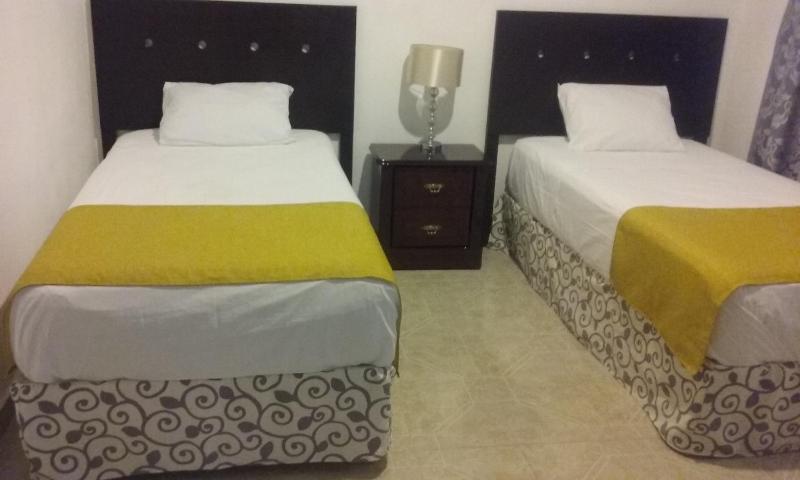 Room in Cancun Stadium - image 16